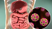 6 simptome care apar când ești infectat cu un virus „extrem de contagios”. Nu ieși din casă dacă le ai