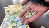 Ce pensie va avea un pensionar începând de luna asta, dacă până acum primea 3.500 lei/lună