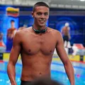 David Popovici, mărturisire surprinzătoare despre banii câștigați din înot: „Nu vreau să aflu câți bani fac”