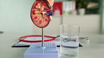 Obiceiul simplu care ajută rinichii să funcționeze mai bine. Recomandarea medicilor