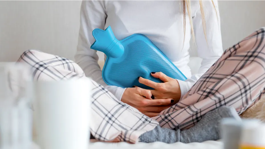 Îngrijirea în timpul menstruației: cum să-ți îmbunătățești starea