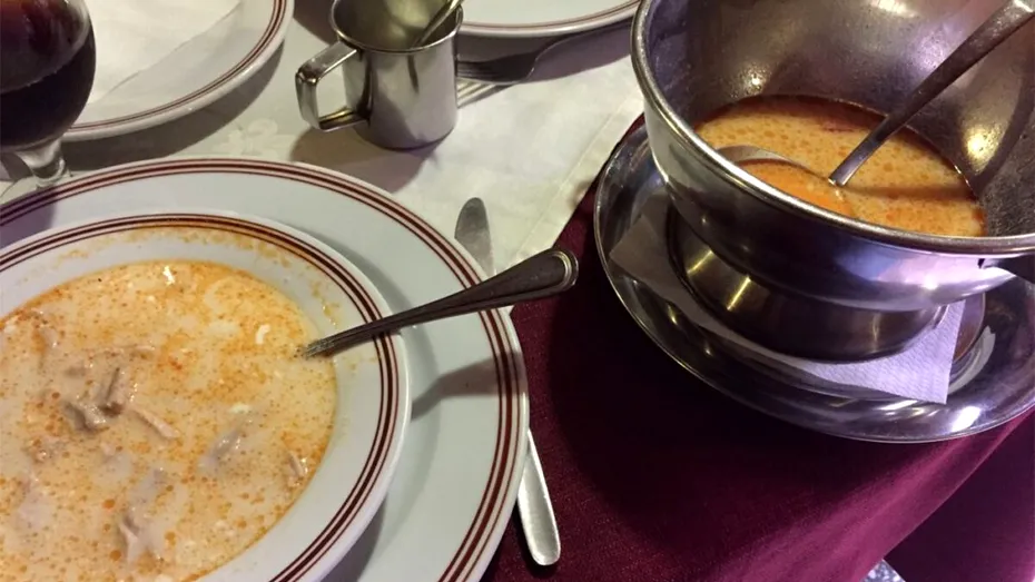 Cine nu ar trebuie să mânânce ciorbă de burtă. Este contraindicată oamenilor care suferă de aceste afecțiuni