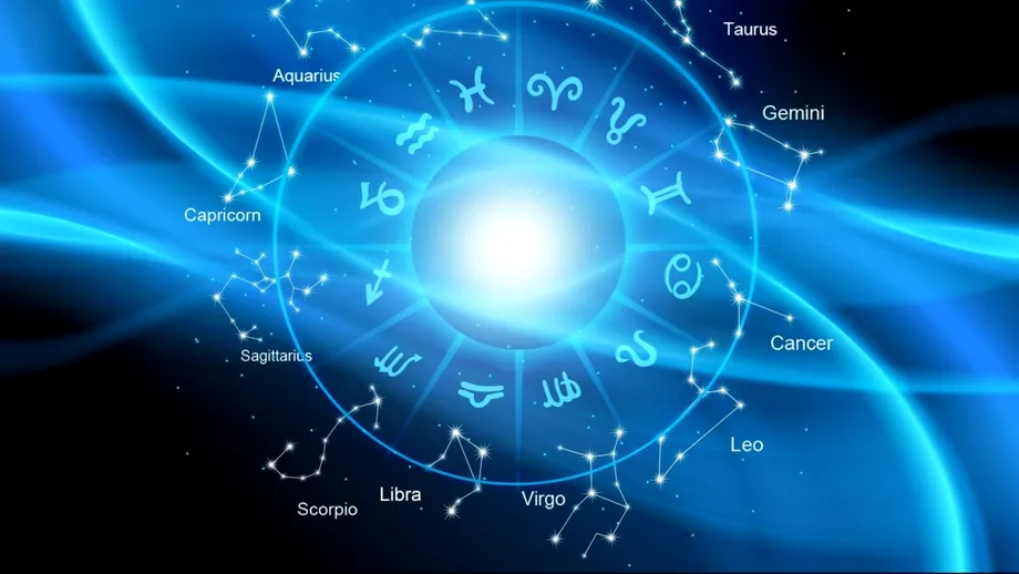 Zodiile care au noroc pe toate planurile în luna aprilie. Cine sunt favoriții astrelor?
