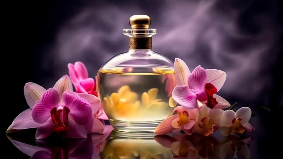 (P) Cum să-ți construiești garderoba de parfumuri potrivite pentru fiecare ocazie
