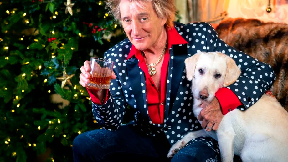 Obiceiurile alimentare extravagante ale lui Rod Stewart la 79 de ani! Soția spune că sunt „peste puterile ei”