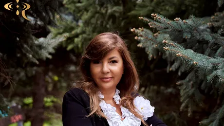 Cerasela Rogen, despre teama de a nu fi suficient de bun/ă: 