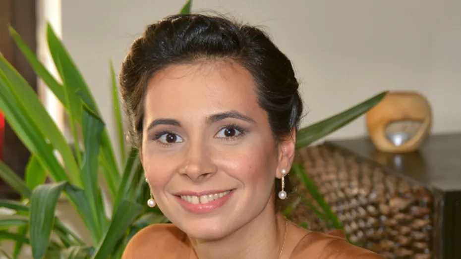 Nicoleta Magargiu, terapeut: ”Termoterapia ajută la slăbire şi la detoxifiere”