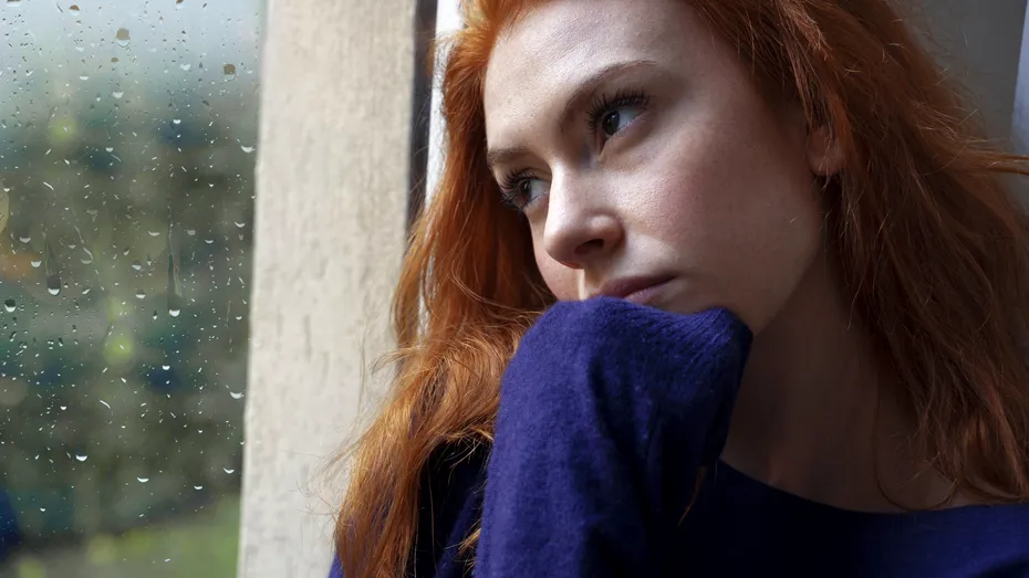 Care sunt cele mai importante 7 simptome timpurii de depresie