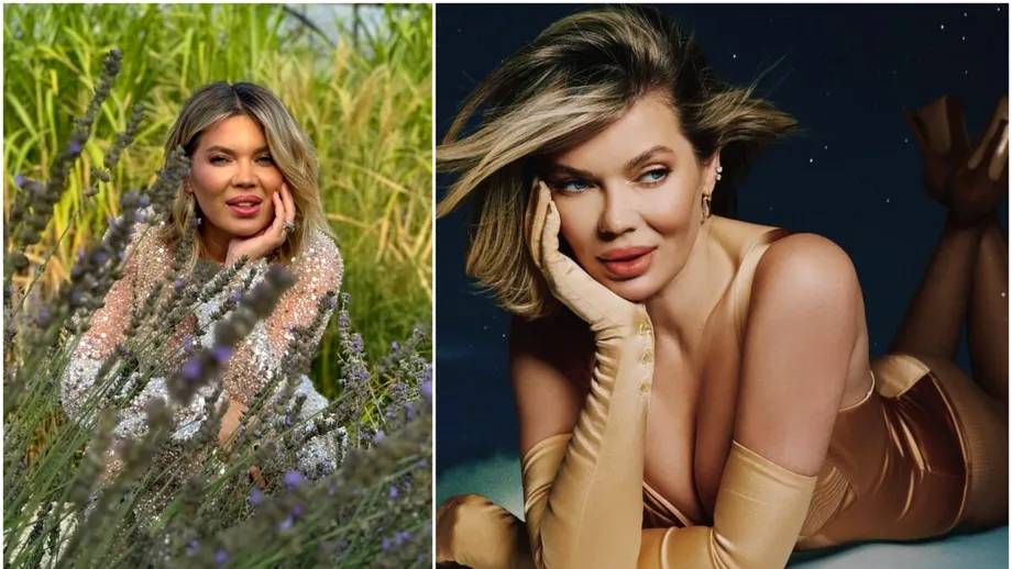 Cum arată Gina Pistol la 45 de ani? Vedeta nu-și arată deloc vârsta