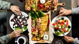 Când se merge la nași de Lăsata Secului în 2026