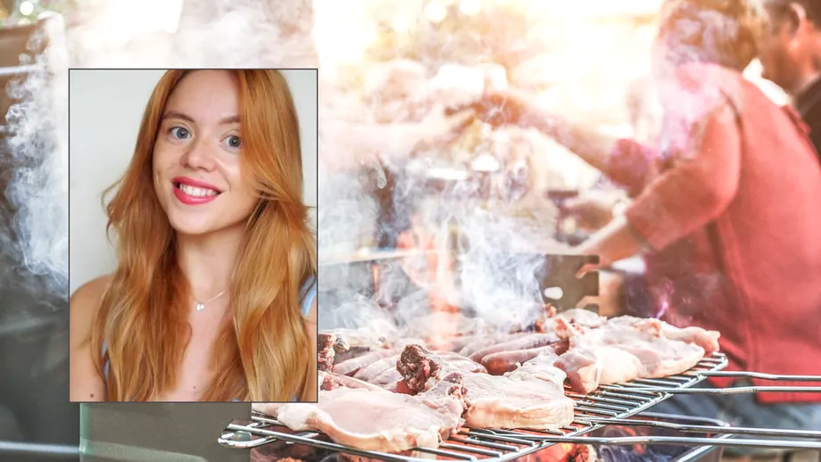 Un dietetician avertizează: alimentele pe care ar trebui să le eviți în timpul caniculei
