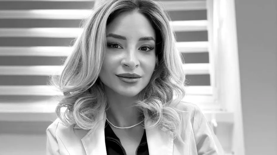 Medicii legiști au finalizat necropsia doctoriței Ștefania Szabo. Ce arată primele concluzii ale raportului