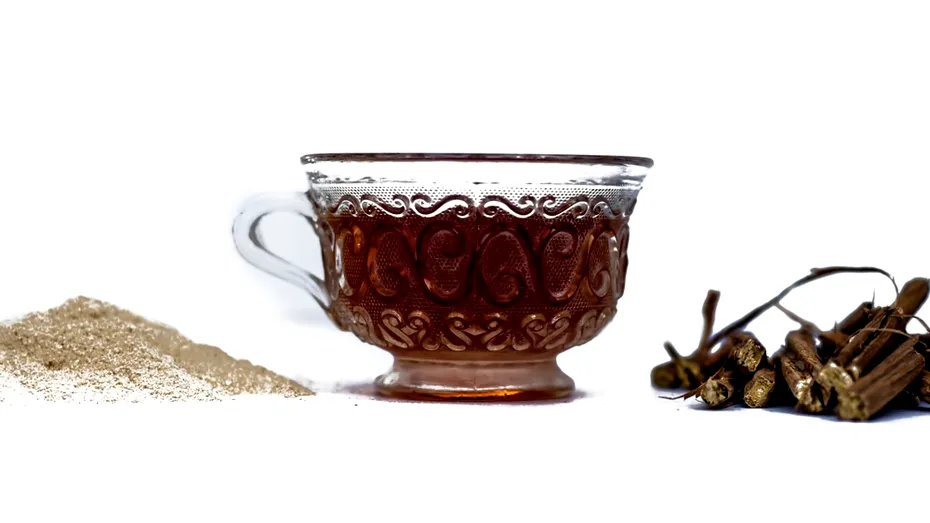 Cum te ajută ceaiul de Ashwagandha să reduci stresul, anxietatea, stresul oxidativ și să dormi mai bine