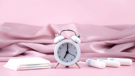 Motivul pentru care nu e bine să consideri „normale” menstruațiile neregulate