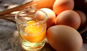 Testul ouălor: cum verifici rapid dacă sunt bune de consum