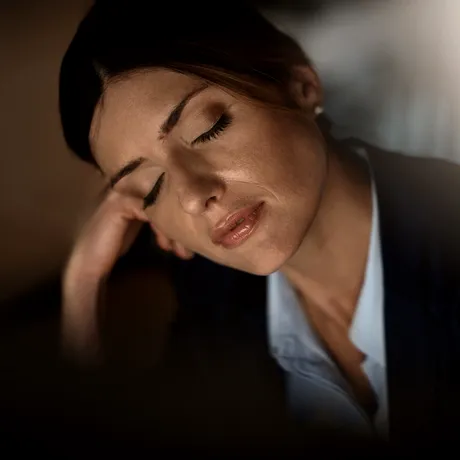 ⁠Mineralul esențial care îți lipsește din corp dacă ești permanent obosit și ai ceață mentală