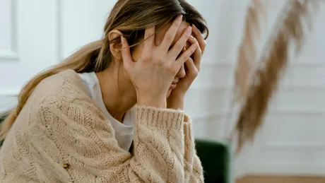 (P) Cum să gestionezi anxietatea: 5 lucruri simple care chiar ajută