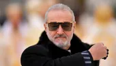 Ce face Gigi Becali în fiecare noapte, la ora 02:00. Patronul FCSB a dezvăluit ritualul său zilnic