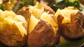 Dieta cu cartofi fierți te ajută să scapi de kilogramele în plus