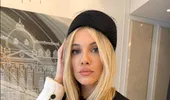 Andreea Ibacka rupe tăcerea după divorțul de Cabral. Mesajul emoționant prin care explică de ce a ales discreția