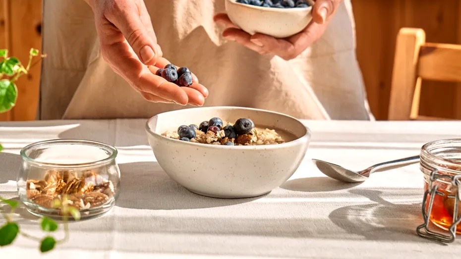 Ce mănâncă la micul dejun cei mai longevivi oameni din lume? Încep dimineața cu acest aliment