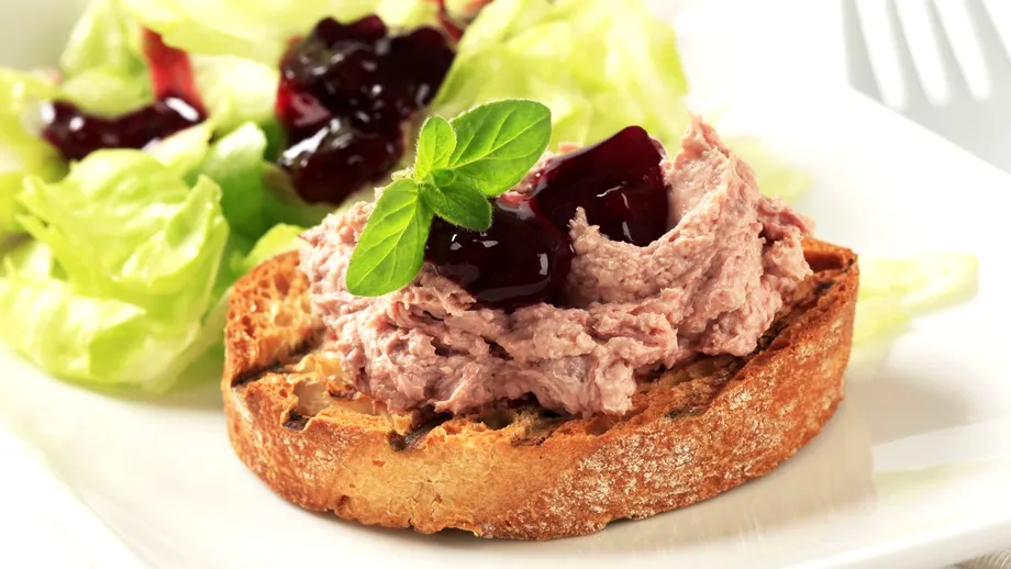 Beneficiile inedite ale pâinii prăjite