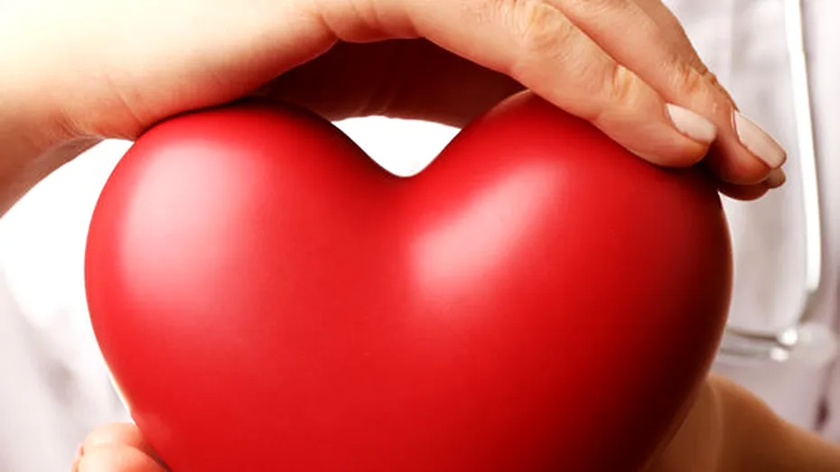 Insuficienţa cardiacă: 7 mituri detronate