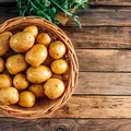 Păstrează cartofii proaspeți luni întregi! Metoda de depozitare corectă