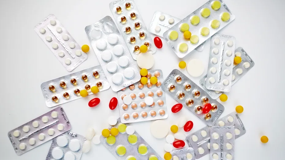 Ministerul Sănătății a actualizat lista medicamentelor care pot da rezultate pozitive la testele antidrog pentru șoferi