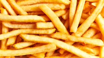 Alternativa sănătoasă la cartofii prăjiți. Alimentul recomandat de nutriționista Mihaela Bilic