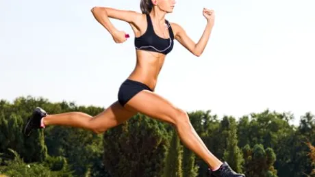 10 motive să te apuci de jogging!