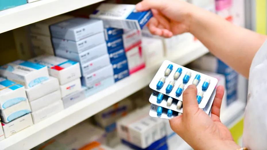 Criză de medicamente în farmaciile din România! Bolnavii cronici, afectați de întârzierile plăților CNAS