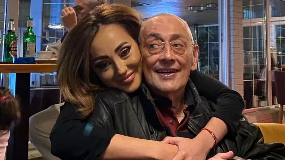 Drama neștiută din viața regretatului Horia Moculescu. Și-a pierdut fiul la 31 de ani: 
