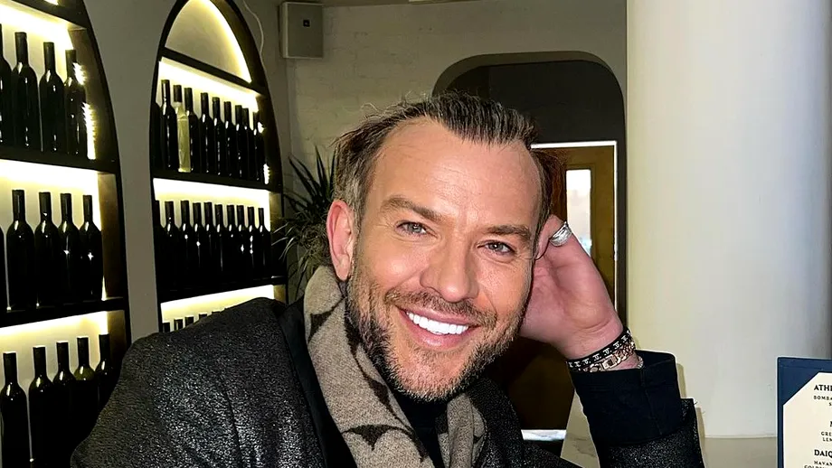 Stephan Pelger a murit. Dezvăluiri incredibile din ultimul interviu pe care ni l-a acordat celebrul designer: „Am devenit dependent de pastile ca să pot funcționa în timpul zilei și să nu cad în depresie”