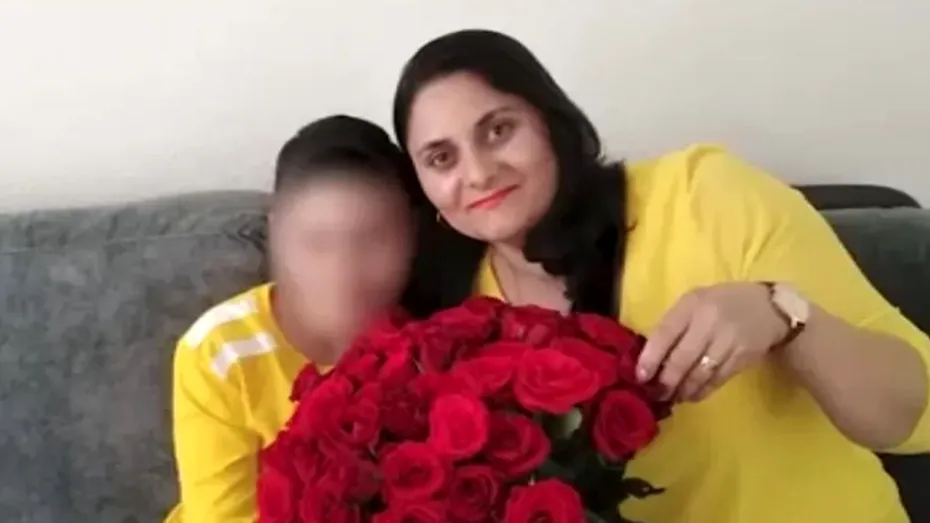 Elena, femeia accidentată mortal pe o trecere de pietoni din Berceni, condusă pe ultimul drum. Tatăl ei, mărturisiri dureroase