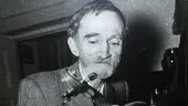Ce boală i-ar fi influențat depresia lui George Bacovia? Drama ascunsă din viața poetului