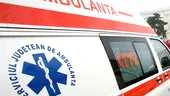 O fetiță de 2 ani a murit în ambulanță, la Constanța. Micuța nu a mai putut fi salvată