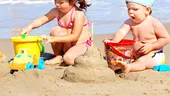 Atenţie maximă la jucăriile pe care le oferiţi copiilor în vacanţă!