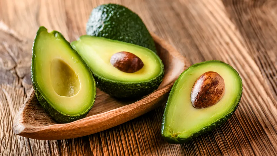 Consumul regulat de avocado reduce riscul femeilor de a face diabet