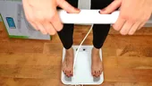 (P) Ai început un stil de viață sănătos? Un cântar inteligent te poate motiva să continui