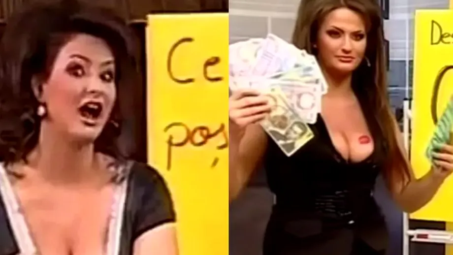 Cum arată acum și ce face Adela Lupșe, tânăra din spatele replicii „Vreau să sune telefonul” / FOTO