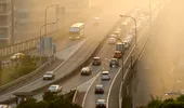 Poluarea aerului din marile oraşe ne îmbolnăveşte!