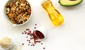 Ficatul gras: 12 alimente bune
