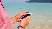 Locul unde nu trebuie lăsat niciodată telefonul mobil. Mulți români fac această greșeală, la mare