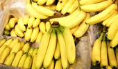 Unde să pui bananele pentru a rămâne proaspete aproape o lună. Nu se mai înnegresc