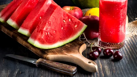 Sfaturi de dietă și nutriție - Este pepenele roșu dăunător persoanelor cu diabet?