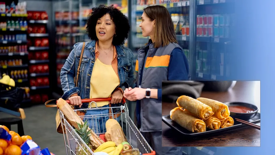 Produsul de la LIDL care îi cucerește pe români. Costă doar 11,99 lei și revine pentru o perioadă limitată