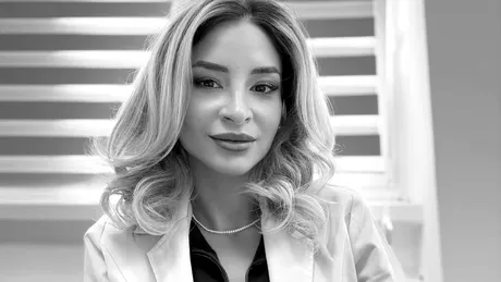 Medicii legiști au finalizat necropsia doctoriței Ștefania Szabo. Ce arată primele concluzii ale raportului