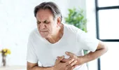 Infarct miocardic – ce simptome are
