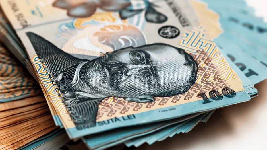 Unde se câștigă cele mai mari pensii în România. Diferențe de peste 1.300 de lei între județe